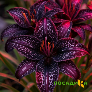 Лилейник Вояж купить по цене от 699р. в интернет-магазине «Посадика» с доставкой почтой в в Алатыре и по всей России – [изображение №1].