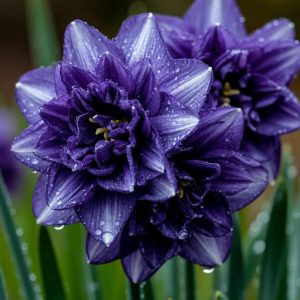 Нарцисс Царский Венец купить по цене от 378р. в интернет-магазине «Посадика» с доставкой почтой в в Алатыре и по всей России – [изображение №1].