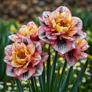 Нарцисс Войс Сприн купить по цене от 392р. в интернет-магазине «Посадика» с доставкой почтой в в Алатыре и по всей России – [изображение №1].