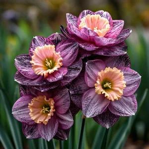 Нарцисс Соулер Флэр купить по цене от 2000р. в интернет-магазине «Посадика» с доставкой почтой в в Алатыре и по всей России – [изображение №1].